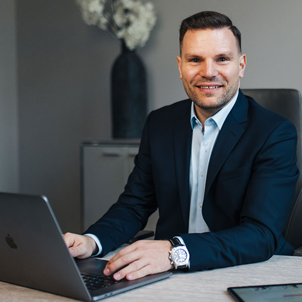 KI-Relevanz Faktor – ScaleBeauty - Dominik von Falkenhausen